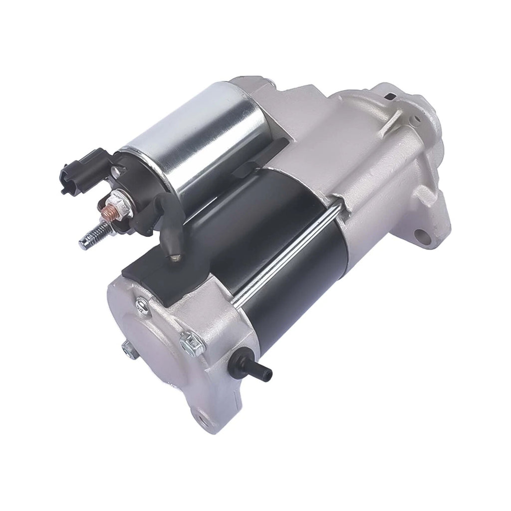 Starter Motor Assembly for Buick Encore, Chevy Cruze, GMC Terrain (2017-2020)
