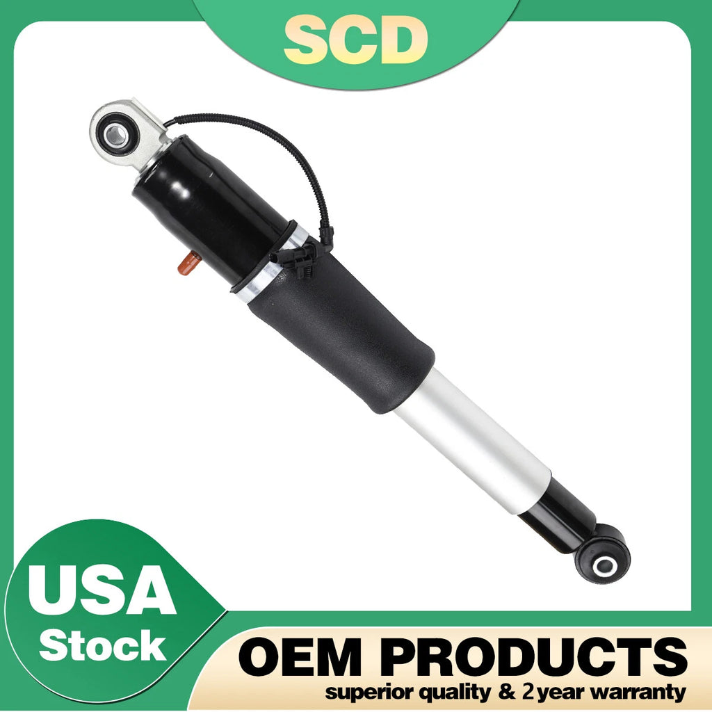 Rear Shock Absorbers w/MagneRide for Cadillac Escalade, Tahoe, Suburban, Yukon (2015–2020) 84176675