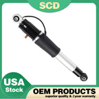 Rear Shock Absorbers w/MagneRide for Cadillac Escalade, Tahoe, Suburban, Yukon (2015–2020) 84176675