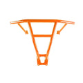HMF Racing Rear Bumper for Polaris RZR XP 1000 (2014–2023) 12MM Orange