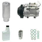 AC Compressor Kit Replacement for Toyota Corolla (2011–2018)