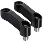 10mm Mirror Riser Extender Adapter for Yamaha XSR 700 900 (2016–2021) T9