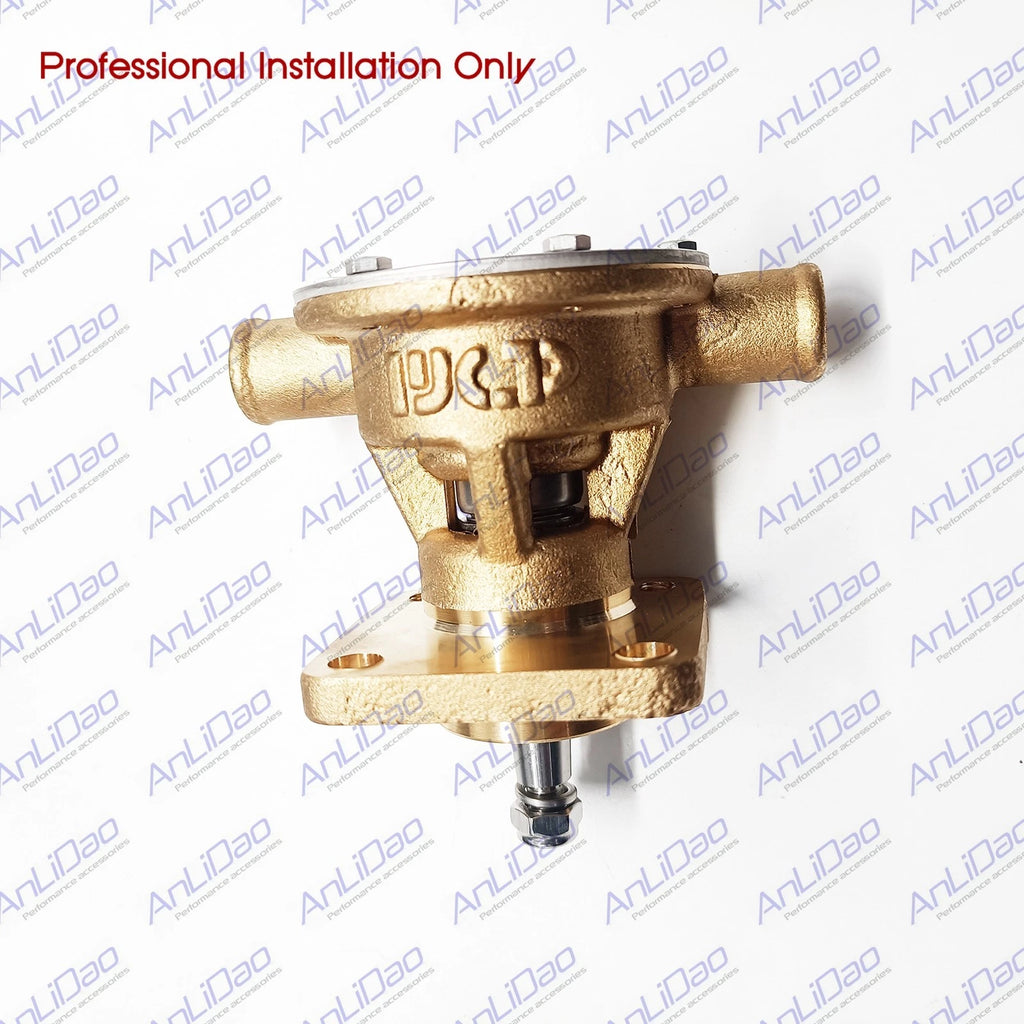 Sea Water Pump for Northern Lights Jabsco (25-12007, 25-18305, 30415-7001)