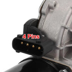 Front Windshield Wiper Motor Metal for BMW 530i 540i M5 525i 528i