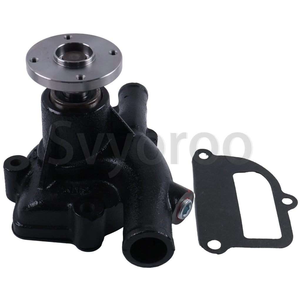 Water Pump 21010-37726 for Nissan Forklift QF01A10V QF01A14V (–)