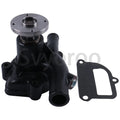Water Pump 21010-37726 for Nissan Forklift QF01A10V QF01A14V (–)