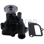 Water Pump 21010-37726 for Nissan Forklift QF01A10V QF01A14V (–)