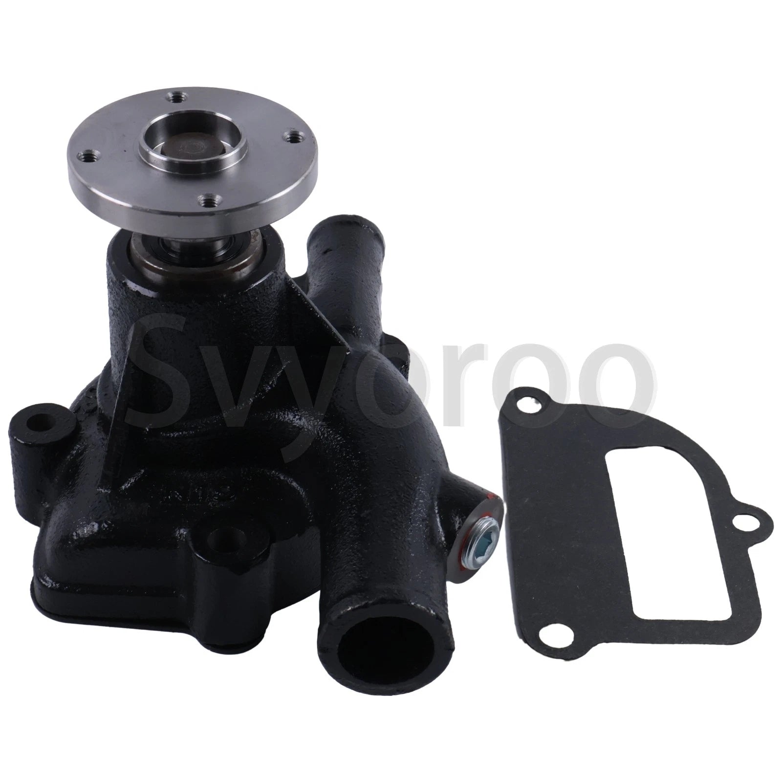 Water Pump 21010-37726 for Nissan Forklift QF01A10V QF01A14V (–)