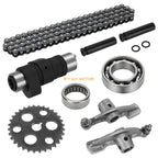 Camshaft & Cam Chain Gear Bearing Kit for Yamaha Wolverine 350 (1995–2005)