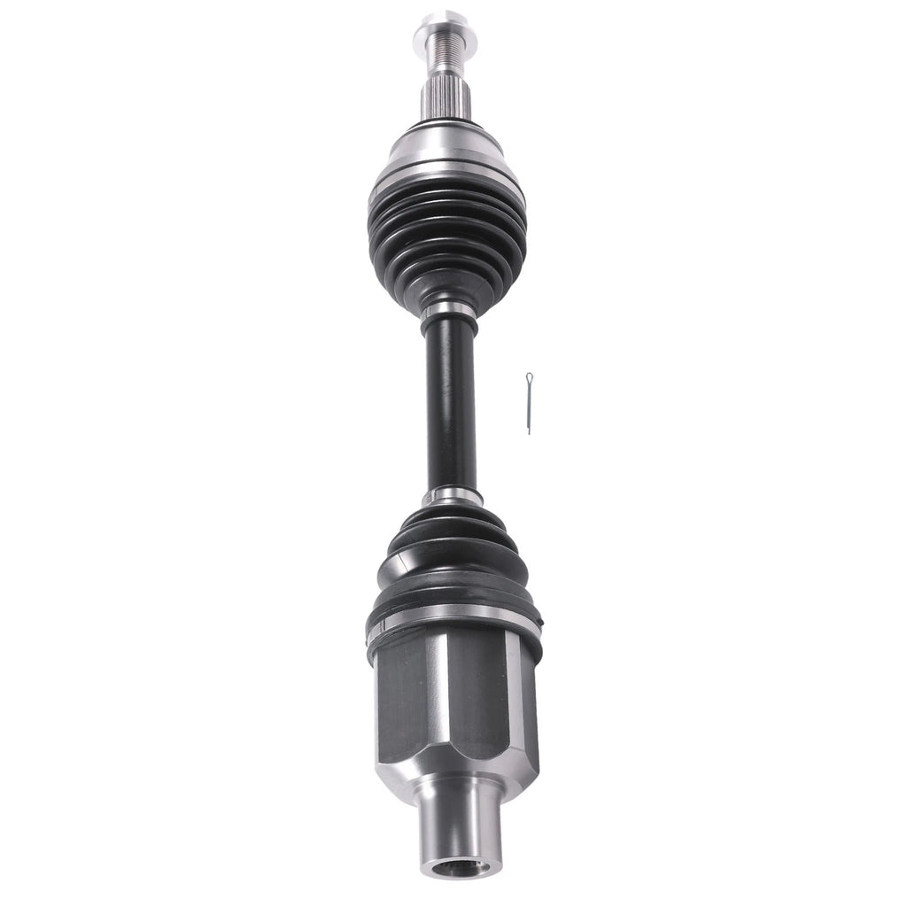 CV Axle Assembly for Cadillac XT5 (2017–2023) Front Right 4WD NCV10138