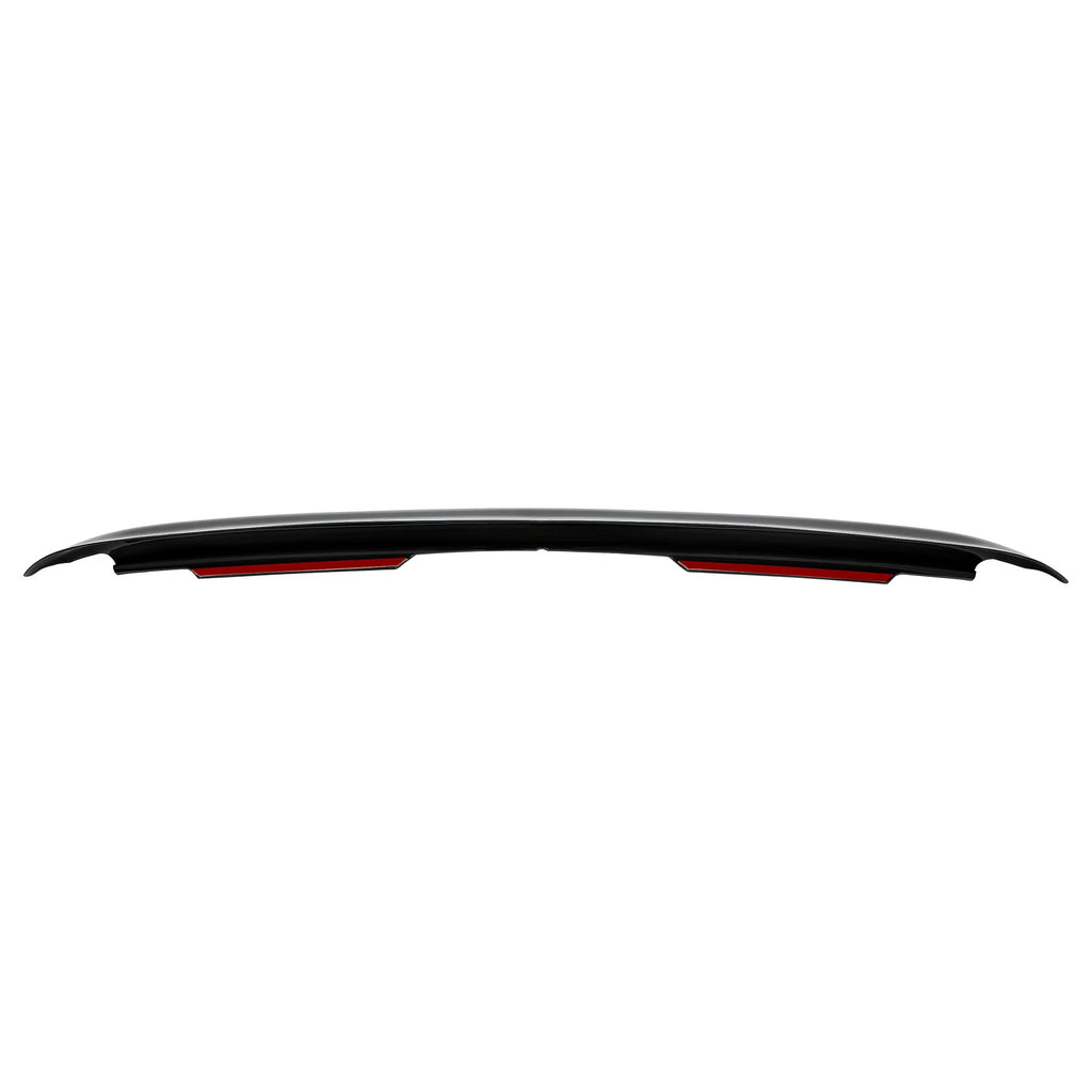 Hood Deflector Bug Shield for Jeep Wrangler JK (2007–2018)