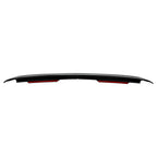 Hood Deflector Bug Shield for Jeep Wrangler JK (2007–2018)