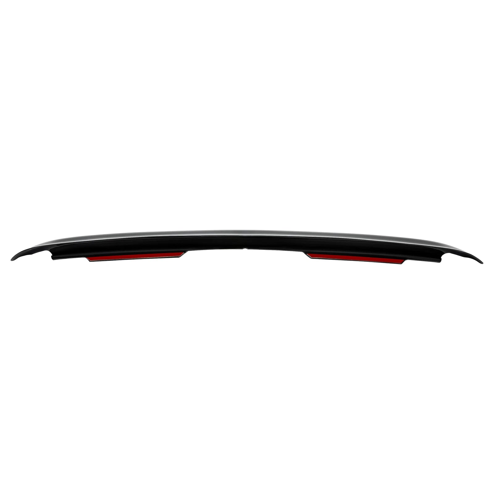 Hood Deflector Bug Shield for Jeep Wrangler JK (2007–2018)
