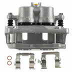 Front Right Brake Caliper with Bracket for Scion FR-S Subaru BRZ (2013-2020)