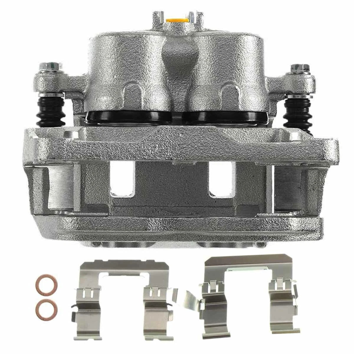 Front Right Brake Caliper with Bracket for Scion FR-S Subaru BRZ (2013-2020)