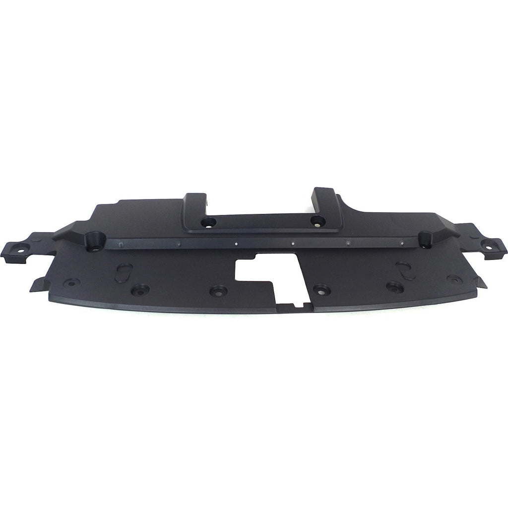 Upper Radiator Support Covers for Ford Expedition (2007–2008)