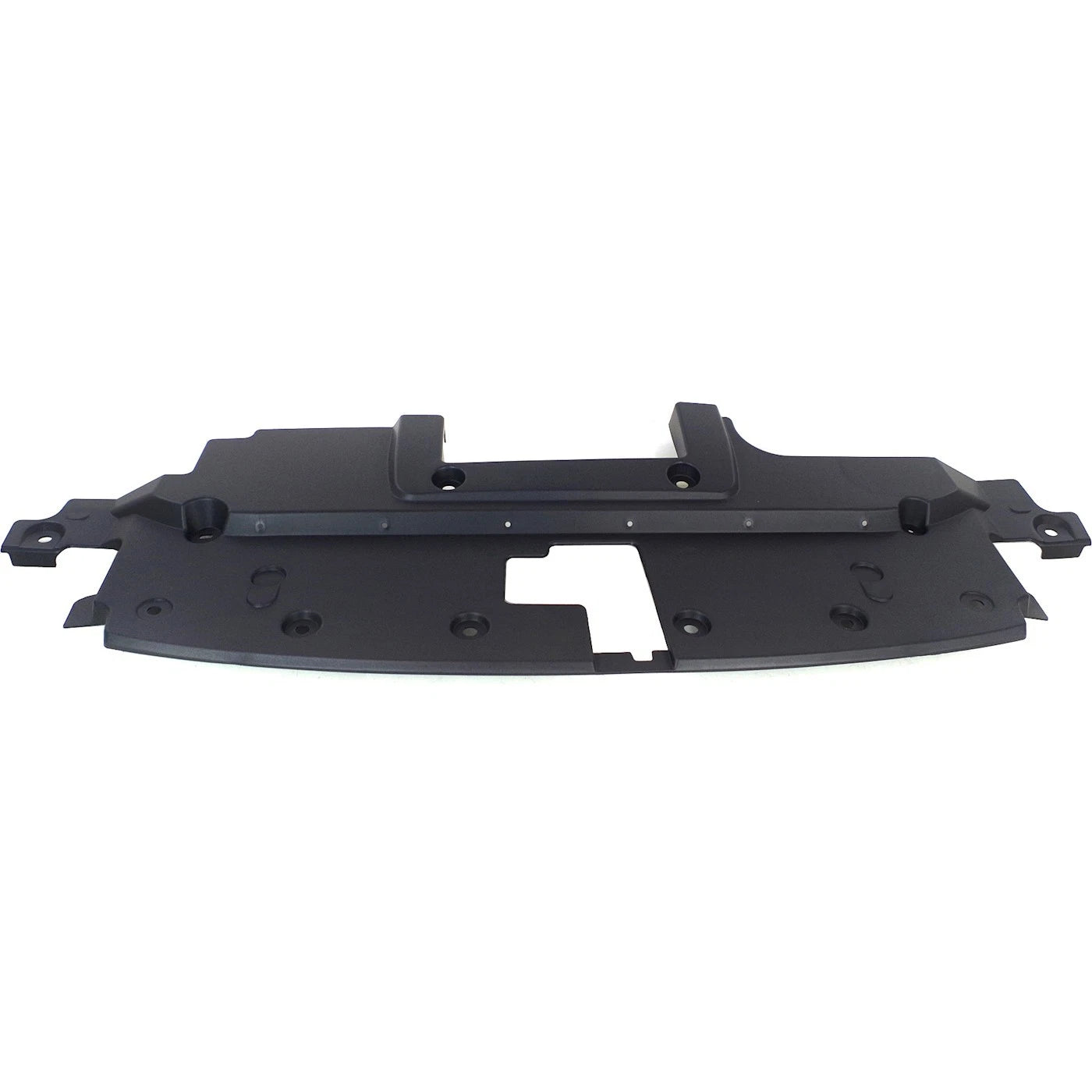 Upper Radiator Support Covers for Ford Expedition (2007–2008)