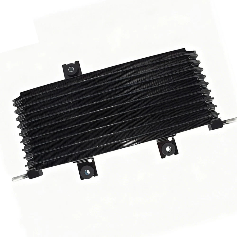 Aluminum Oil Cooler for Nissan X-Trail T31 (2007–2014) 2.5L
