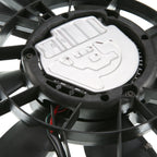 Cooling Fan Assembly for Mercedes-Benz C300 C200 (2015–2020)