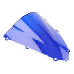 Windshield for Yamaha YZF R1 1998-1999 Blue