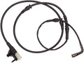 Front Brake Pad Sensor for Jaguar XE S (2017–2019) QC825SM