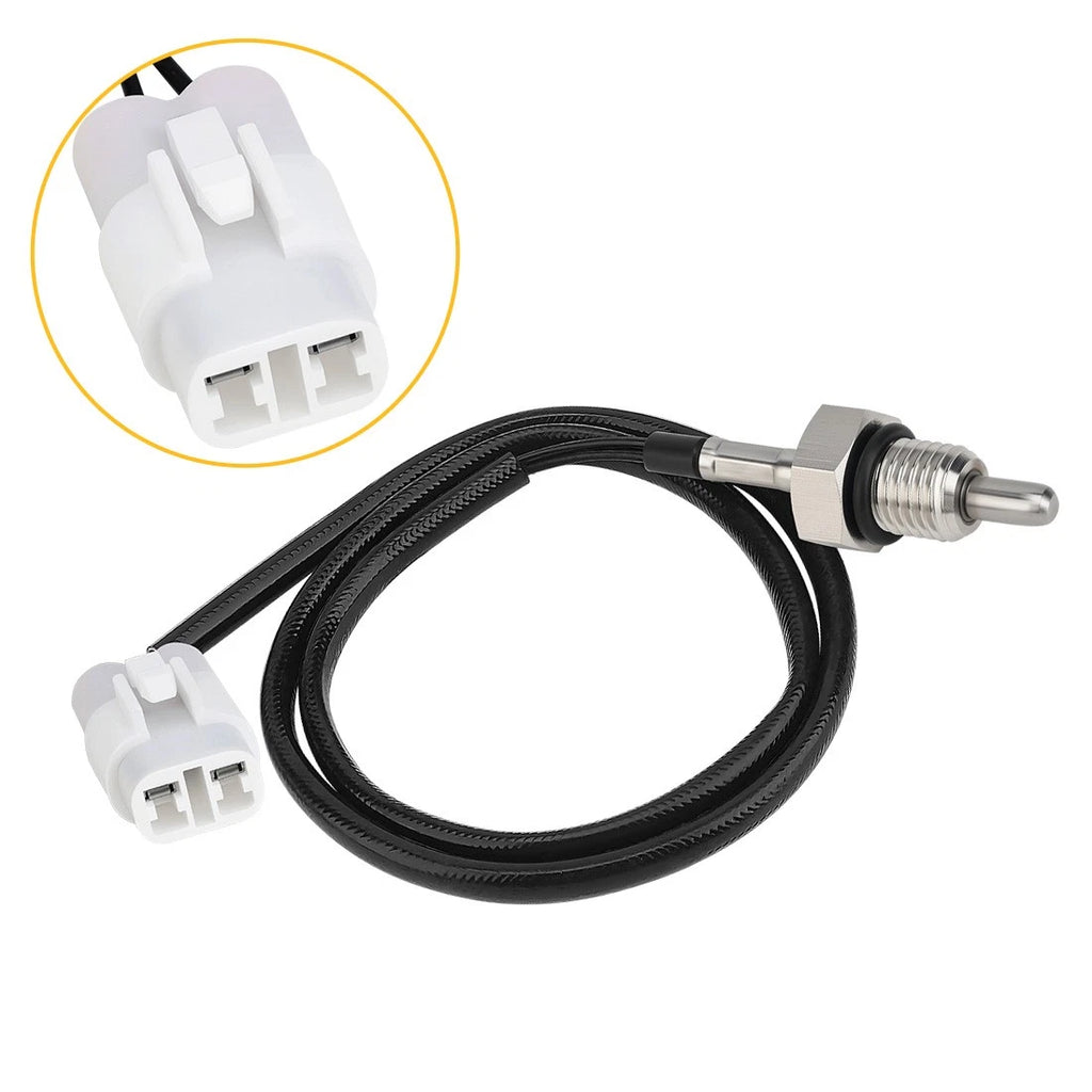 Oil Temp Sensor 21176-2108 for Kawasaki Mule 610 SX KAF400 (2005–2024)