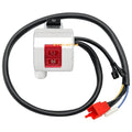 Right Start Stop Switch for Honda Shadow Aero 750 VT750C (2004–2007)