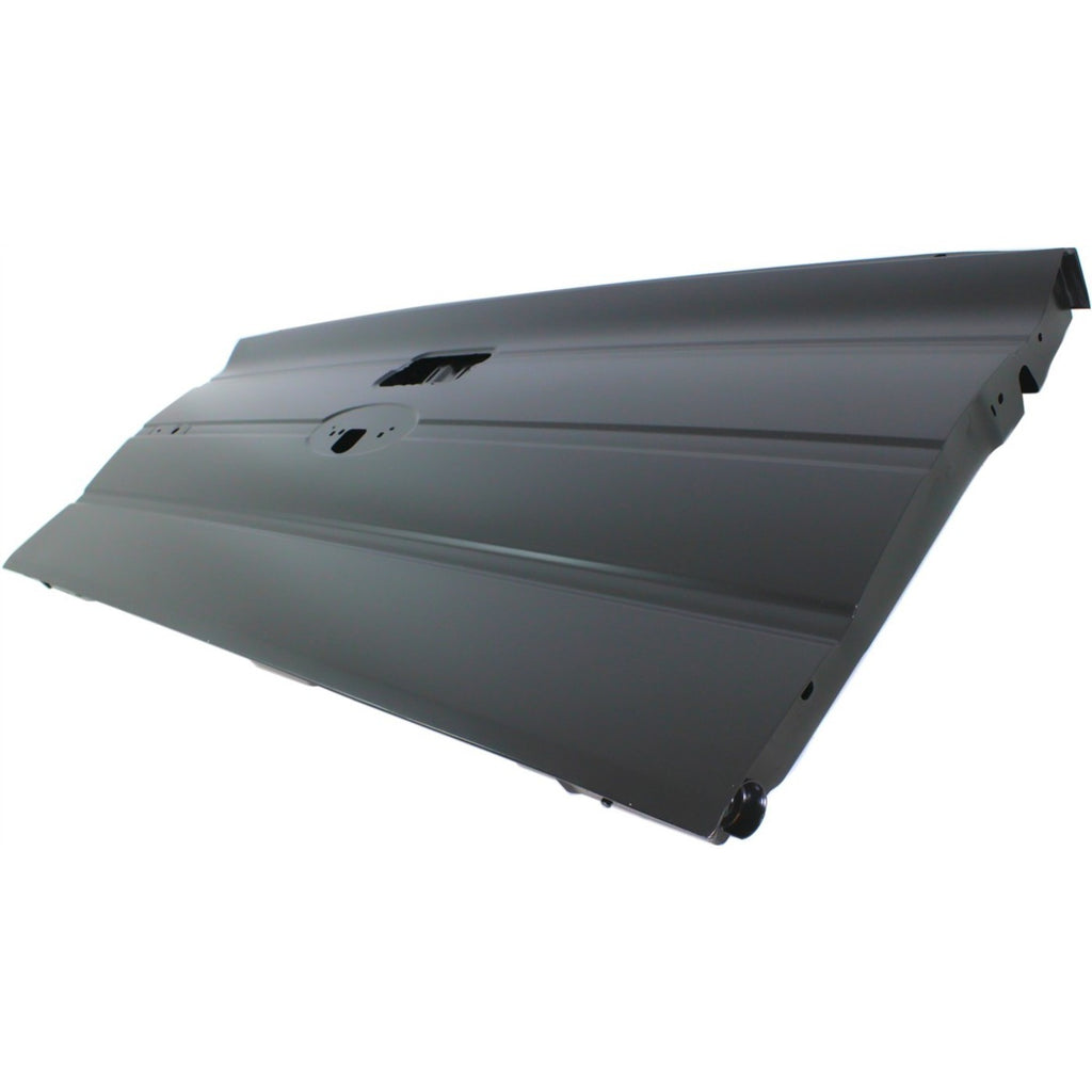 Tailgate for Ford F-150 (2009–2014) Aluminum Fleetside Styleside