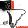5X Timing Chain Kit for Chevrolet Spark (2013–2015) L4 1.2L