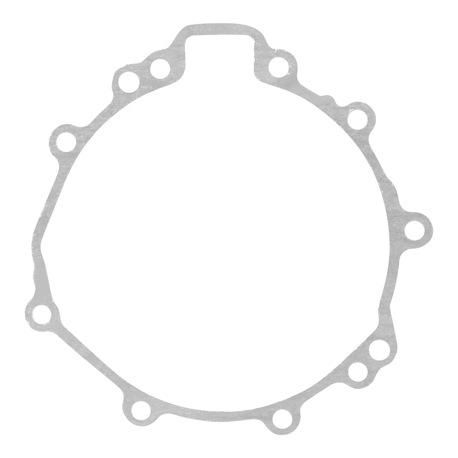 Engine Stator Cover for Kawasaki Ninja ZX-6R Crankcase (2007 - 2012)