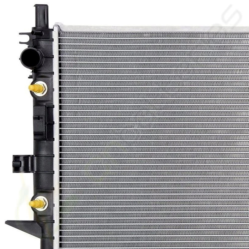 Aluminum Radiator for Mercedes-Benz ML320 ML430 (1999–2001)