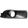 Replacement Passenger Side Fog Light Bezel for 2010-2012 Subaru Outback