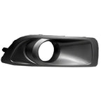 Replacement Passenger Side Fog Light Bezel for 2010-2012 Subaru Outback