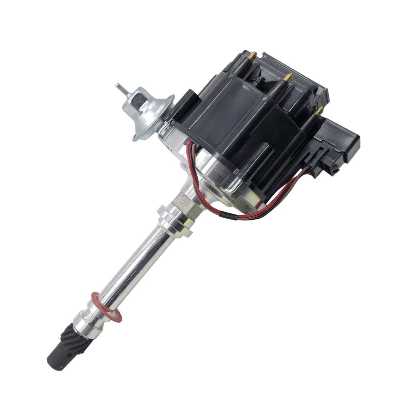 Distributor w/Cap & Rotor for Buick Regal Chevrolet Camaro (1977–1982)