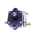 Fuel Pump Assembly for Yamaha 4 Stroke F 15 20 HP (6AH-24410-00)