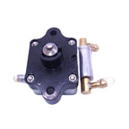 Fuel Pump Assembly for Yamaha 4 Stroke F 15 20 HP (6AH-24410-00)