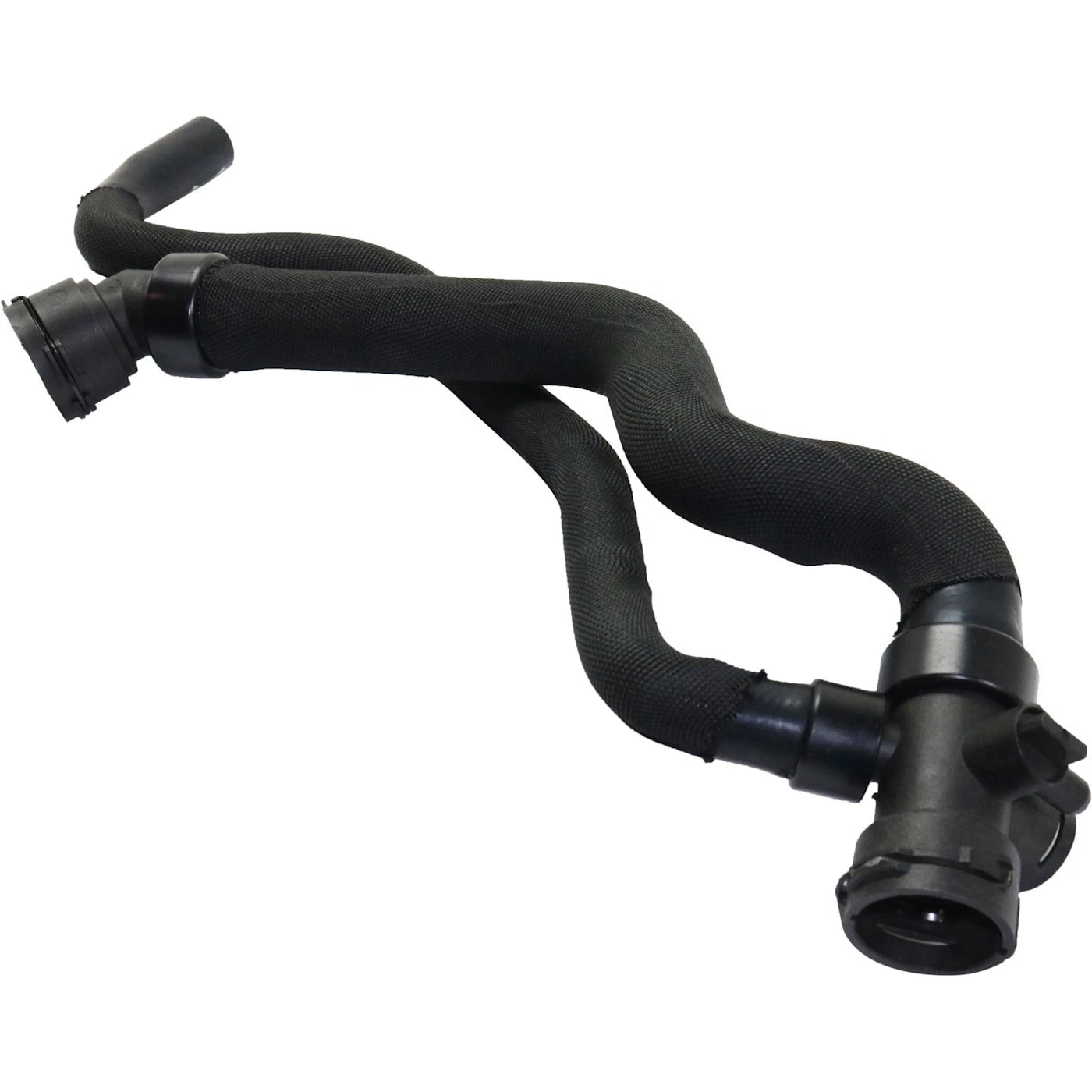Lower Radiator Hose for Audi A4 Quattro (2002–2005)