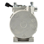 AC Compressor with Clutch for Hyundai Santa Fe (2001–2006)