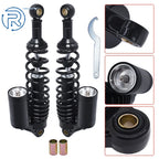 12.5" Rear Shock Absorber for Honda Kawasaki