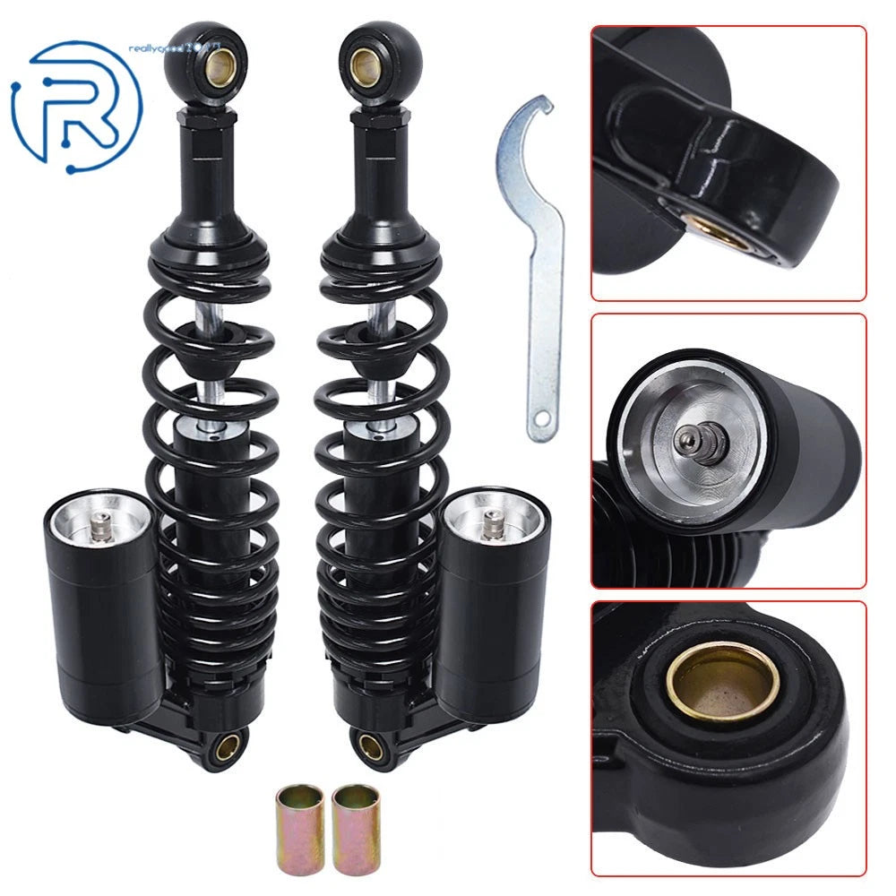 12.5" Rear Shock Absorber for Honda Kawasaki