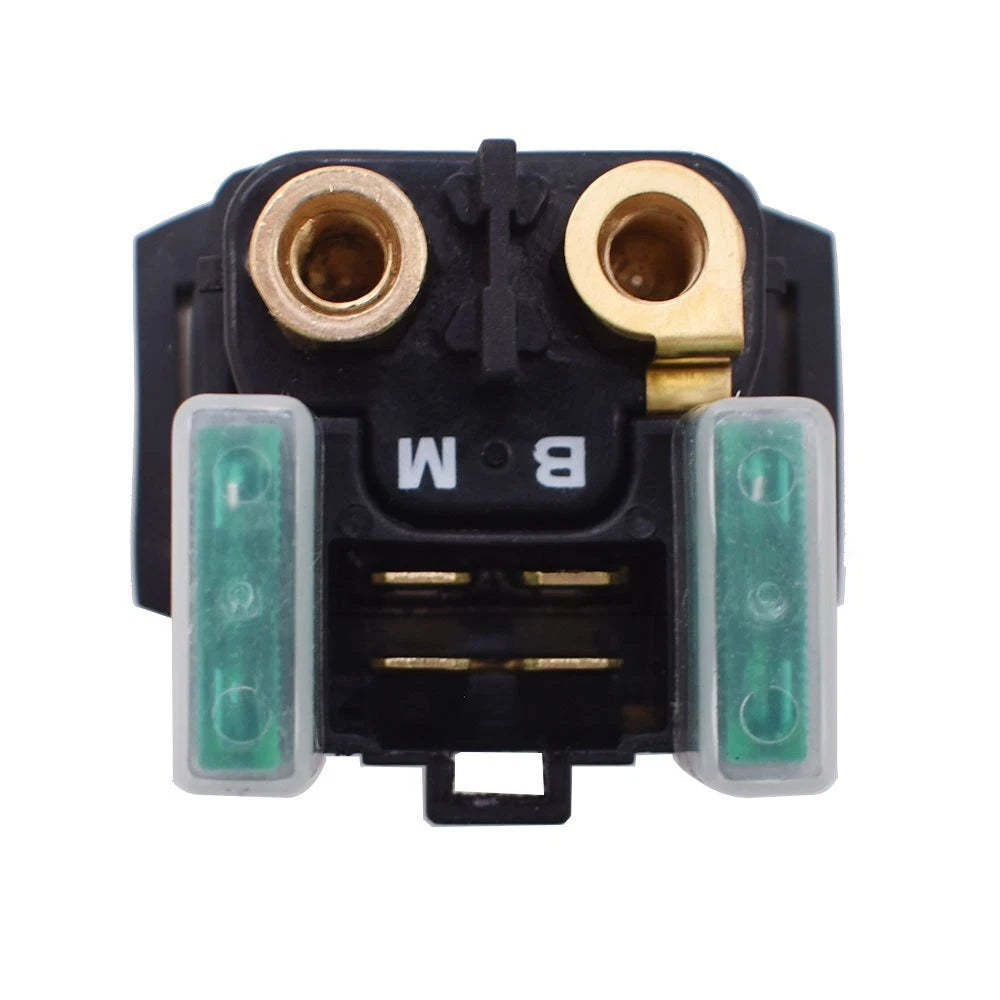 Starter Solenoid Relay for Yamaha Grizzly Raptor 660 (2002â2005)