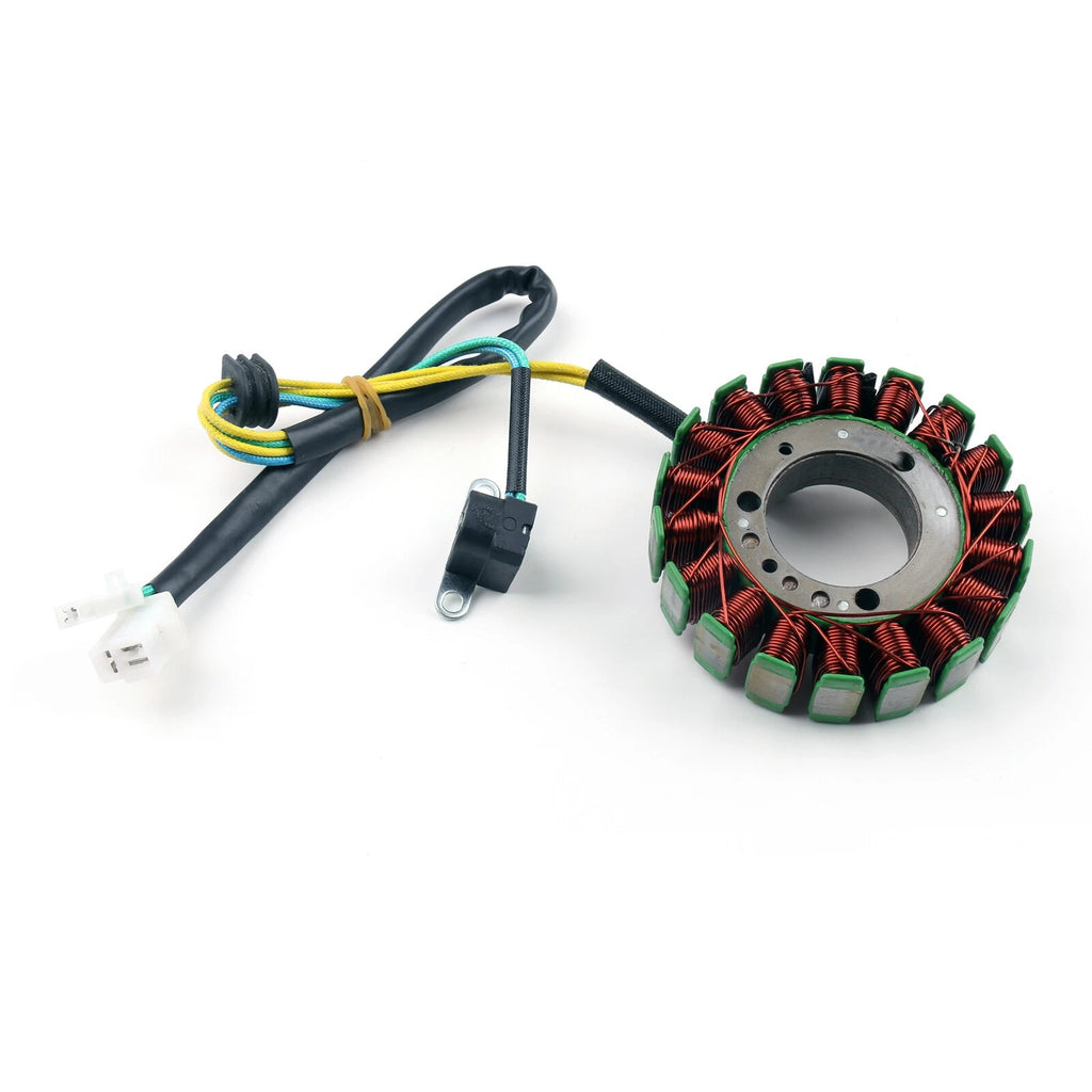 Generator Stator Coil for Yamaha YP250 Majesty 250 (2000–2007)