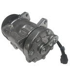 A/C Compressor for GMC Topkick, Chevrolet Kodiak (1994-2009)