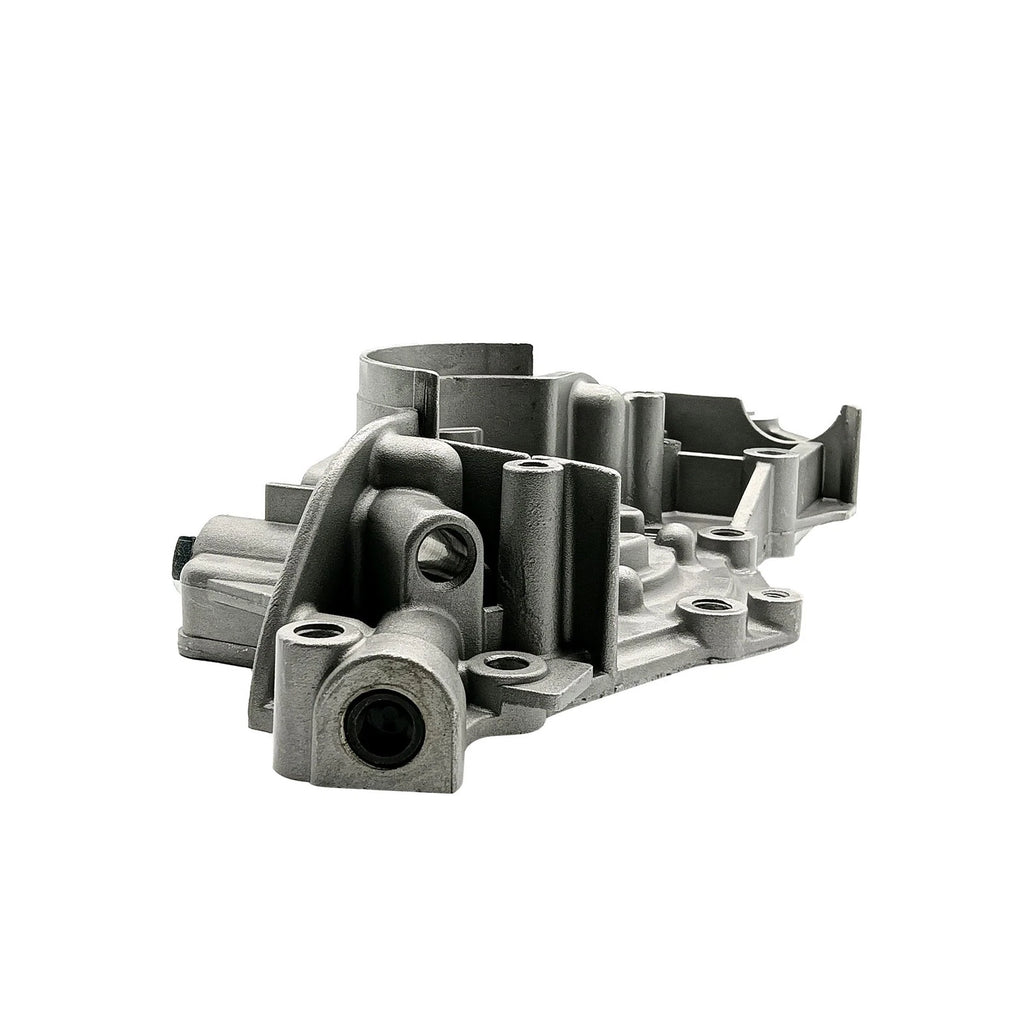 Engine Oil Pump 2131037100 for Hyundai Sonata Tiburon Tucson Kia Optima Sportage (2006–2010)