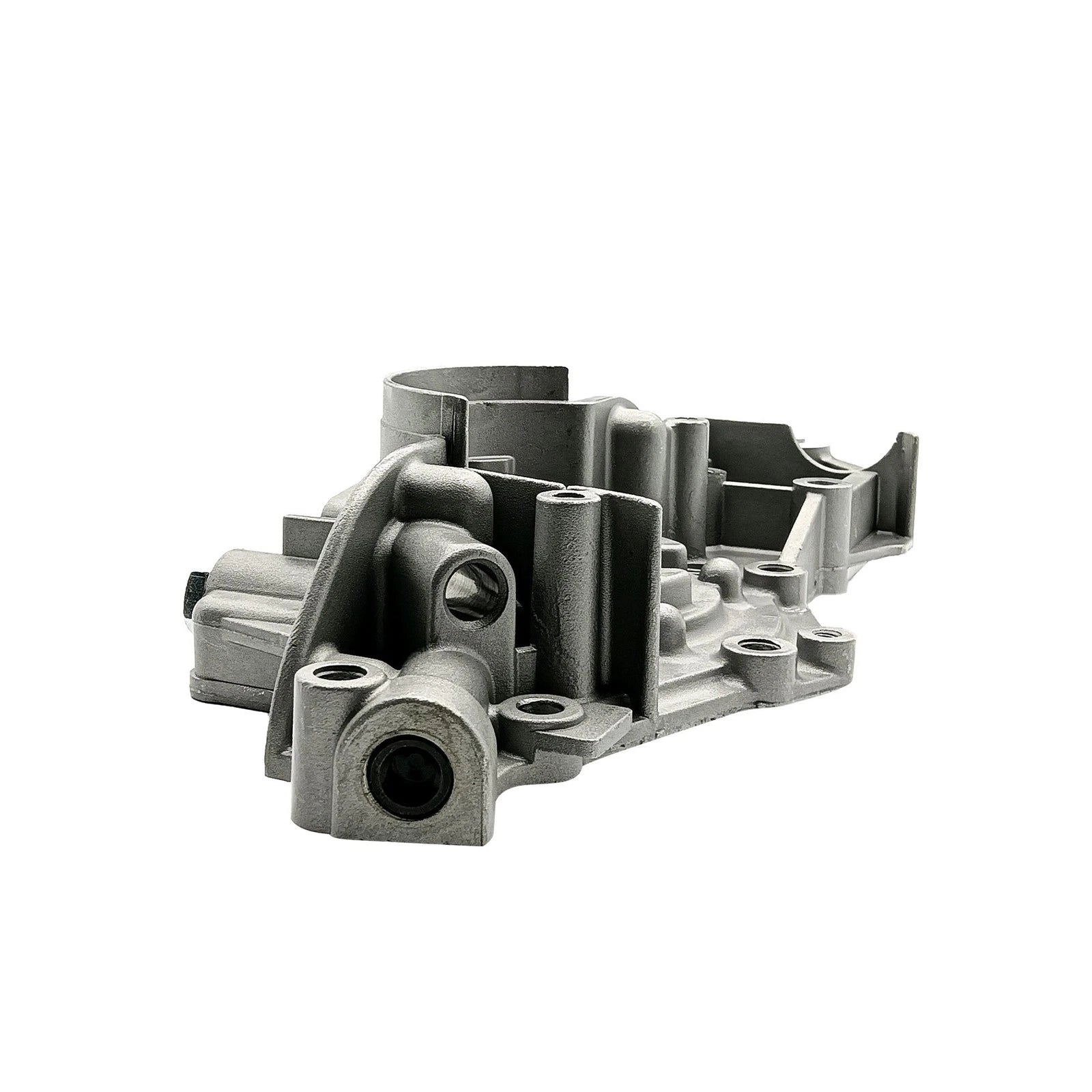 Engine Oil Pump 2131037100 for Hyundai Sonata Tiburon Tucson Kia Optima Sportage (2006–2010)