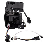 Air Pump for Escalade Suburban Tahoe Yukon (2002–2020)