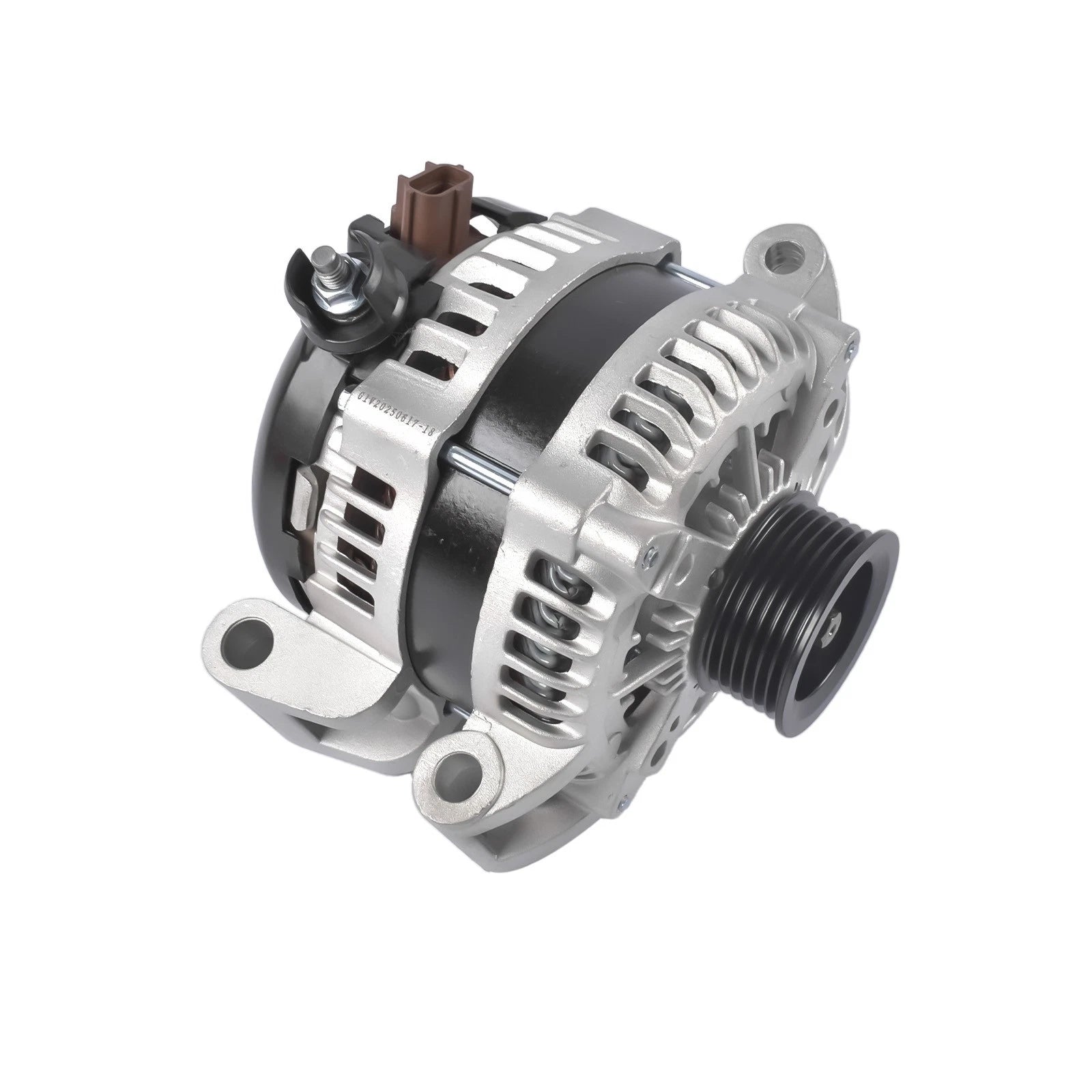 200A Alternator for Ford F-250 F-350 Super Duty (2013–2022)