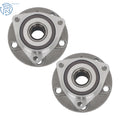 2X Front or Rear Wheel Hub Bearing Assembly for Audi A3 Q3 S3 VW Jetta Golf GTI