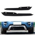 Front Bumper Lower Air Deflector for Land Rover Range Rover Evoque (2010-2018)