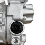 AC Compressor Replacement for Toyota Avensis Estate 2.0L Diesel (2003–2004)